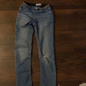 Jordache Girls Skinny Jeans